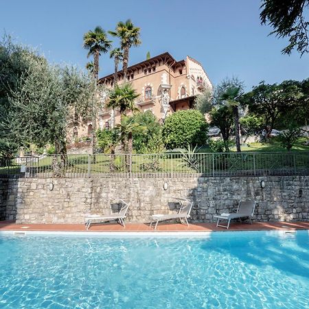Hotel Bellevue Gardone Riviera Εξωτερικό φωτογραφία
