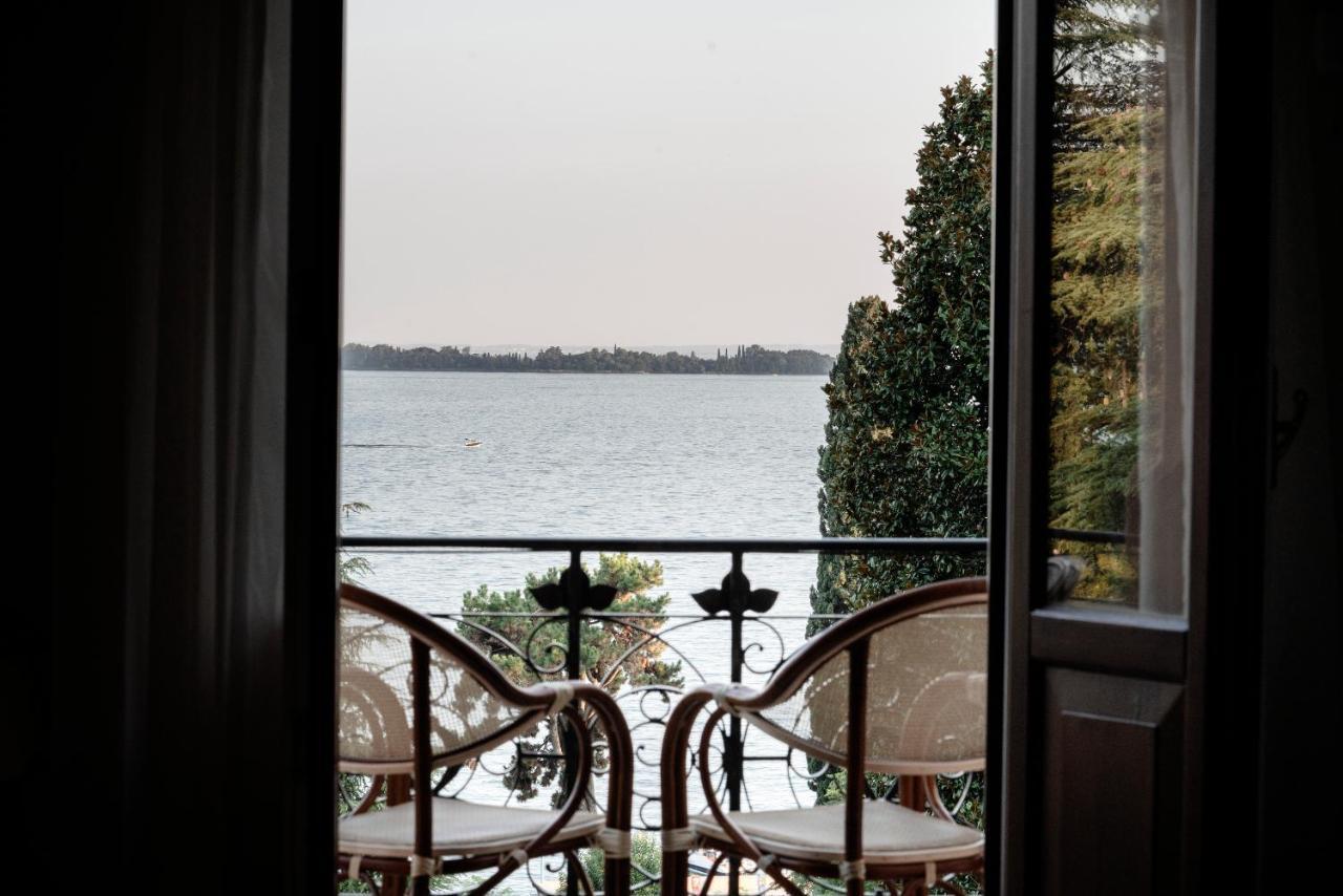 Hotel Bellevue Gardone Riviera Εξωτερικό φωτογραφία