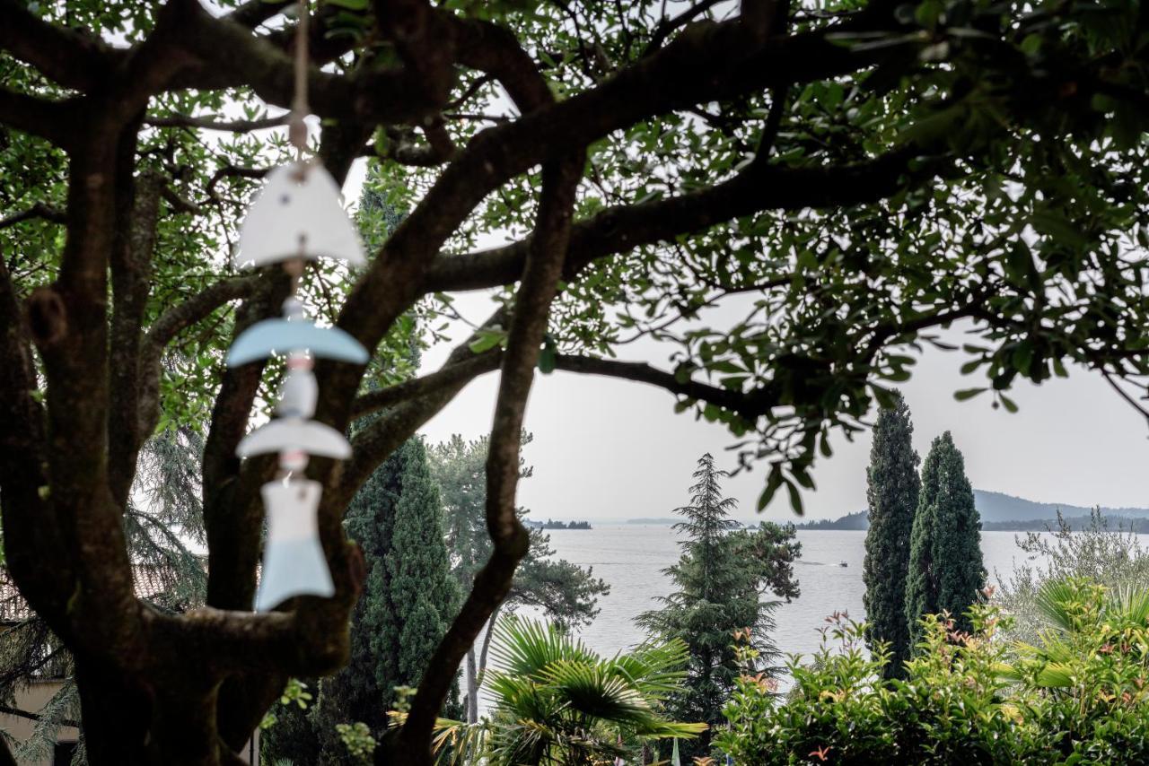 Hotel Bellevue Gardone Riviera Εξωτερικό φωτογραφία