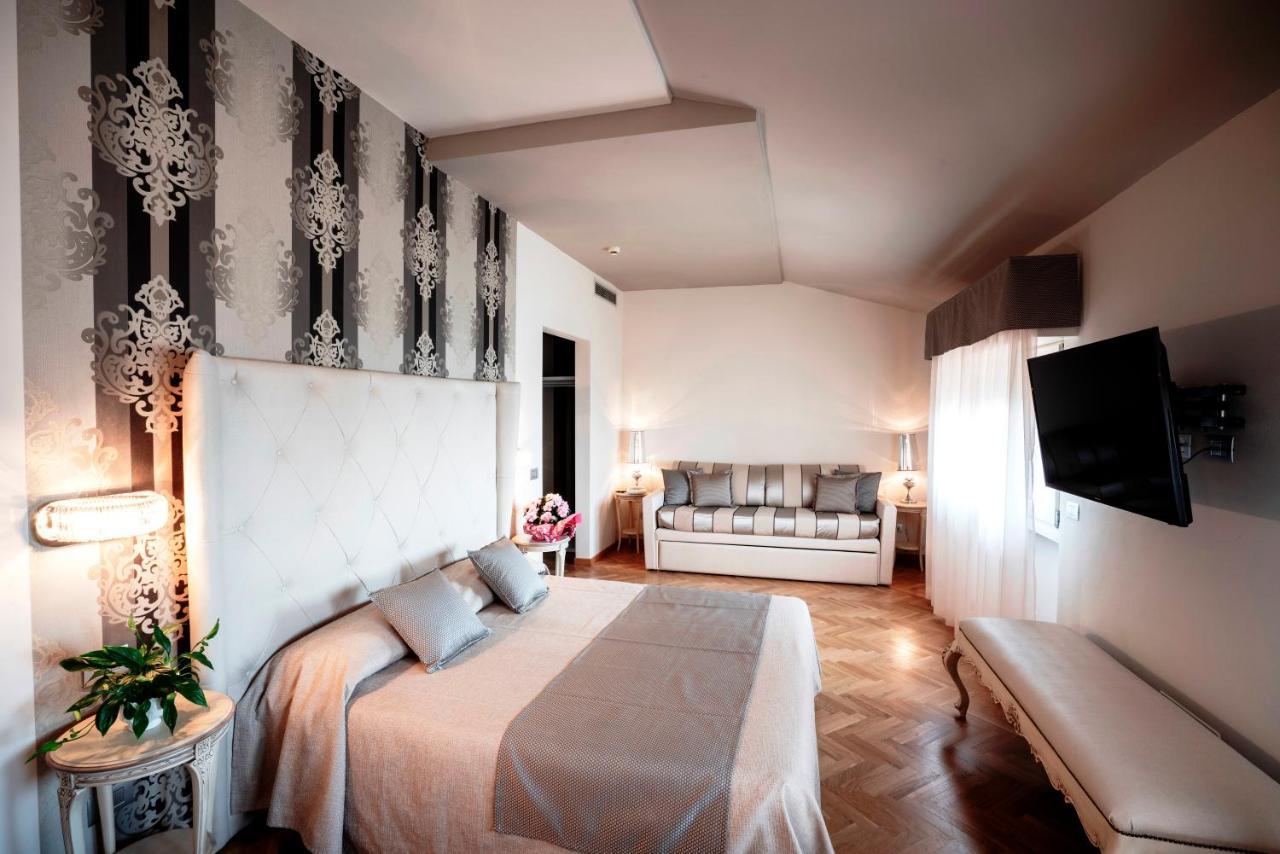 Hotel Bellevue Gardone Riviera Εξωτερικό φωτογραφία