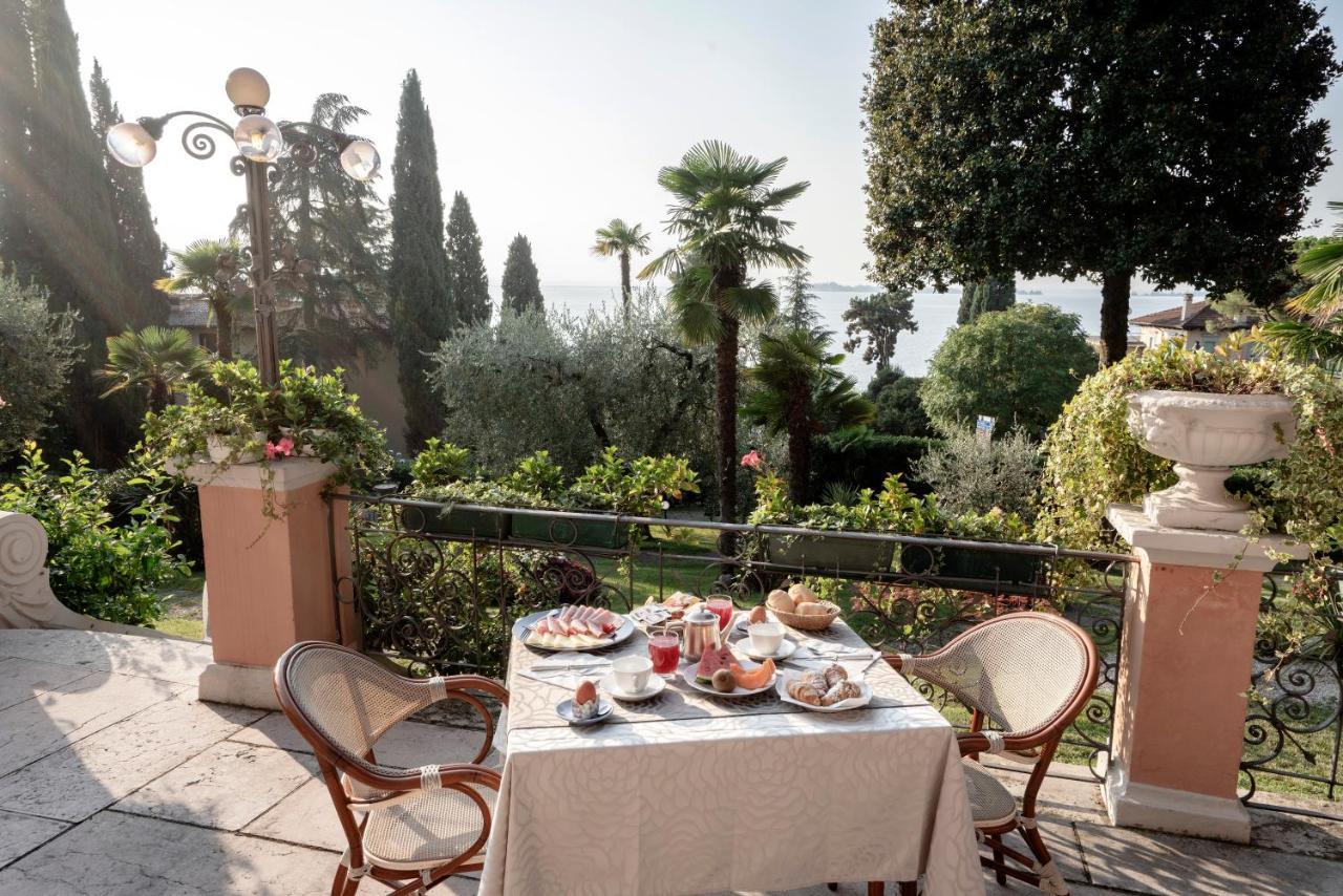 Hotel Bellevue Gardone Riviera Εξωτερικό φωτογραφία
