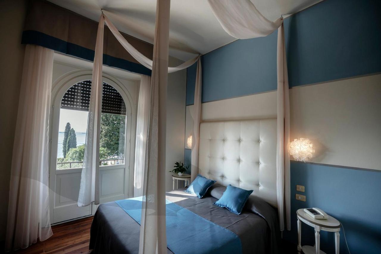 Hotel Bellevue Gardone Riviera Εξωτερικό φωτογραφία
