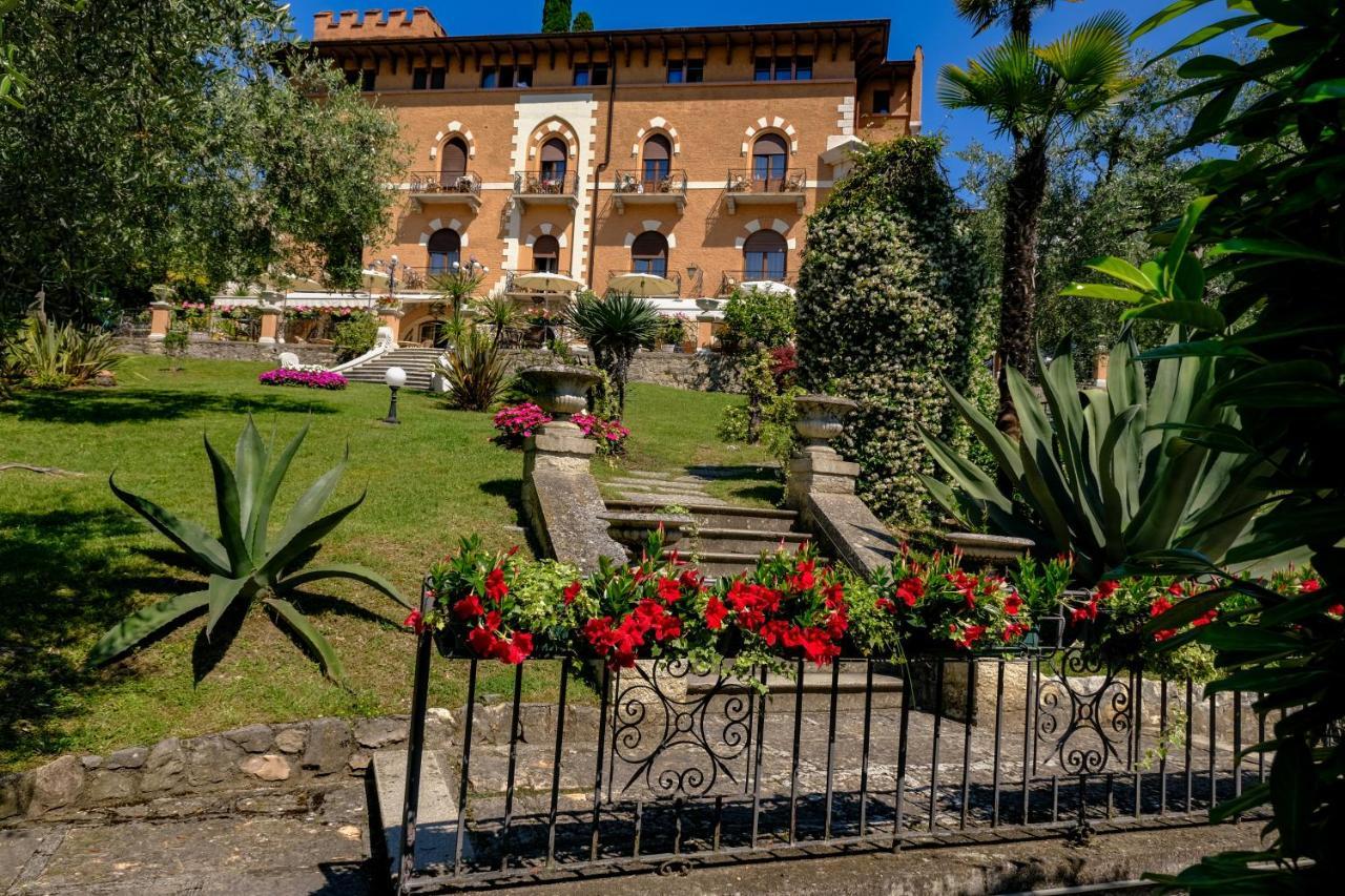 Hotel Bellevue Gardone Riviera Εξωτερικό φωτογραφία