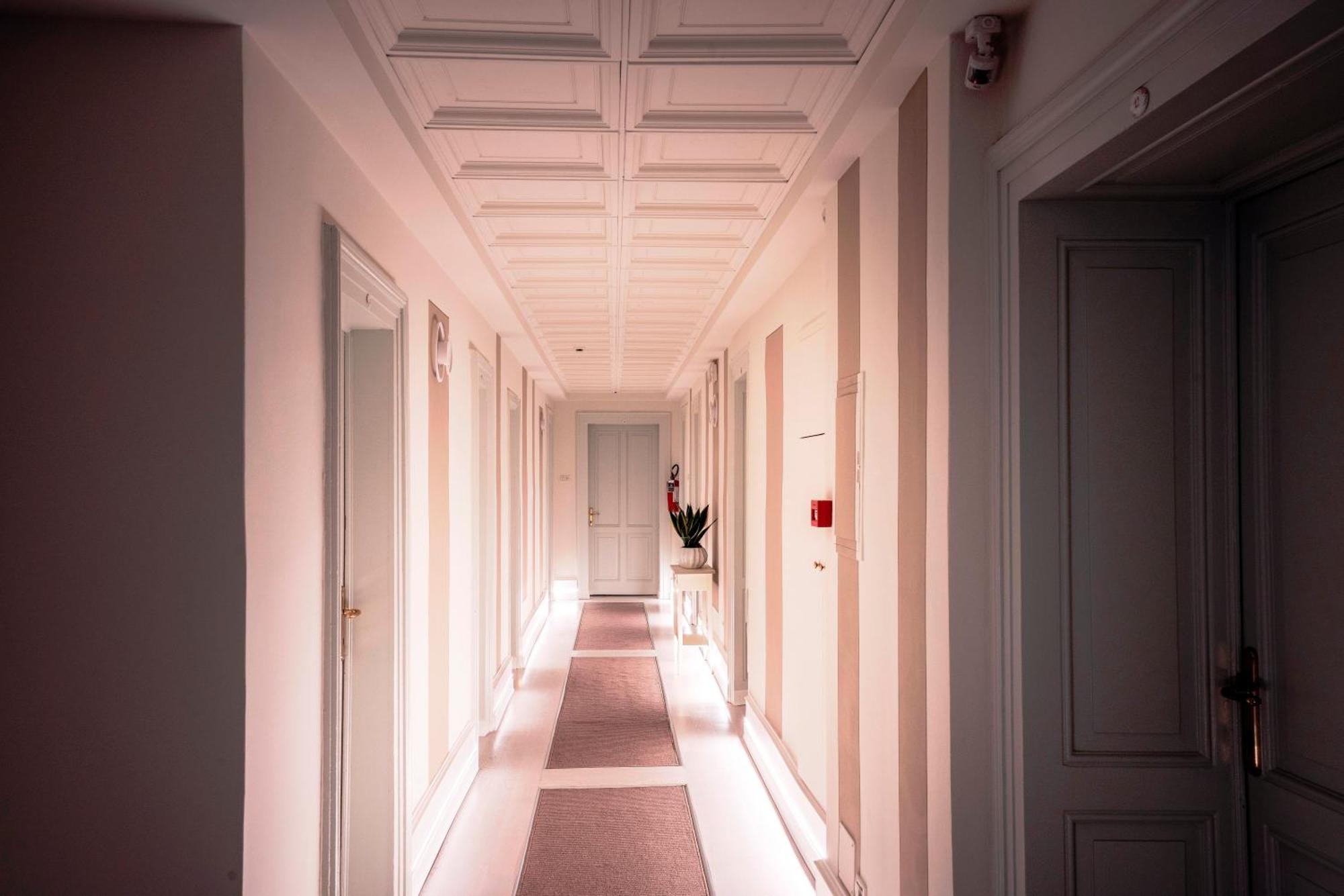 Hotel Bellevue Gardone Riviera Εξωτερικό φωτογραφία