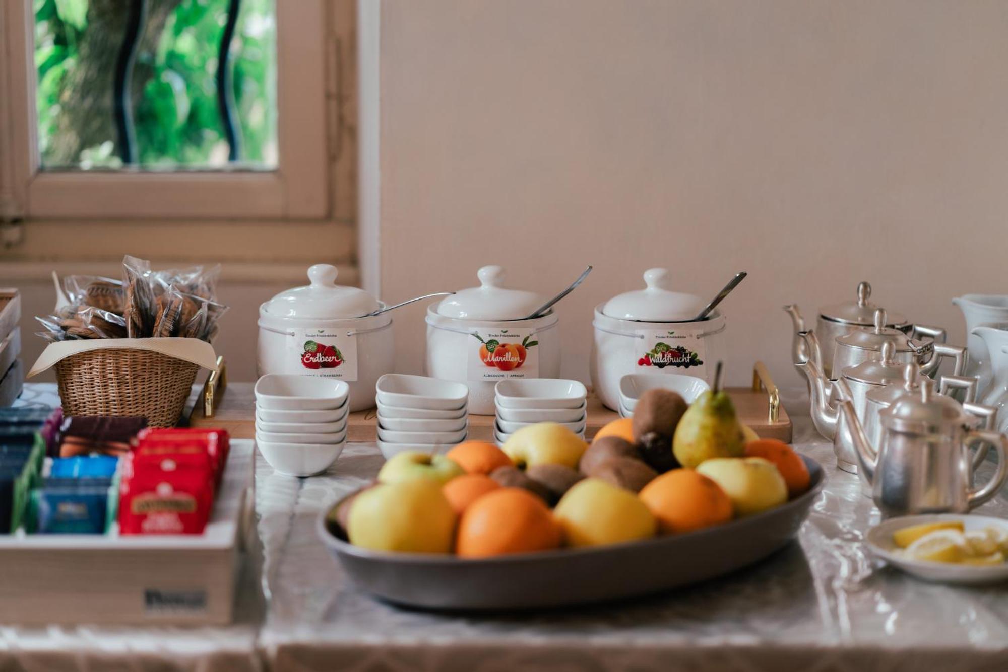 Hotel Bellevue Gardone Riviera Εξωτερικό φωτογραφία