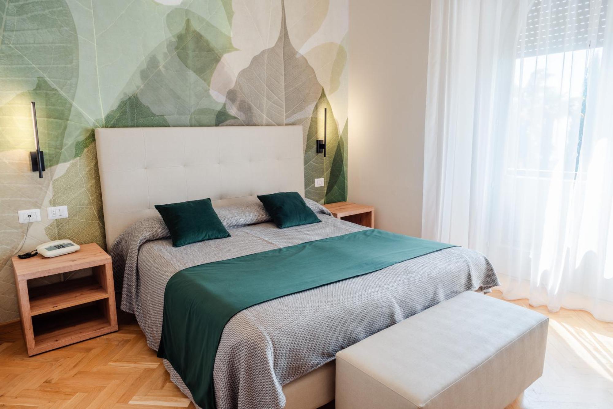 Hotel Bellevue Gardone Riviera Εξωτερικό φωτογραφία