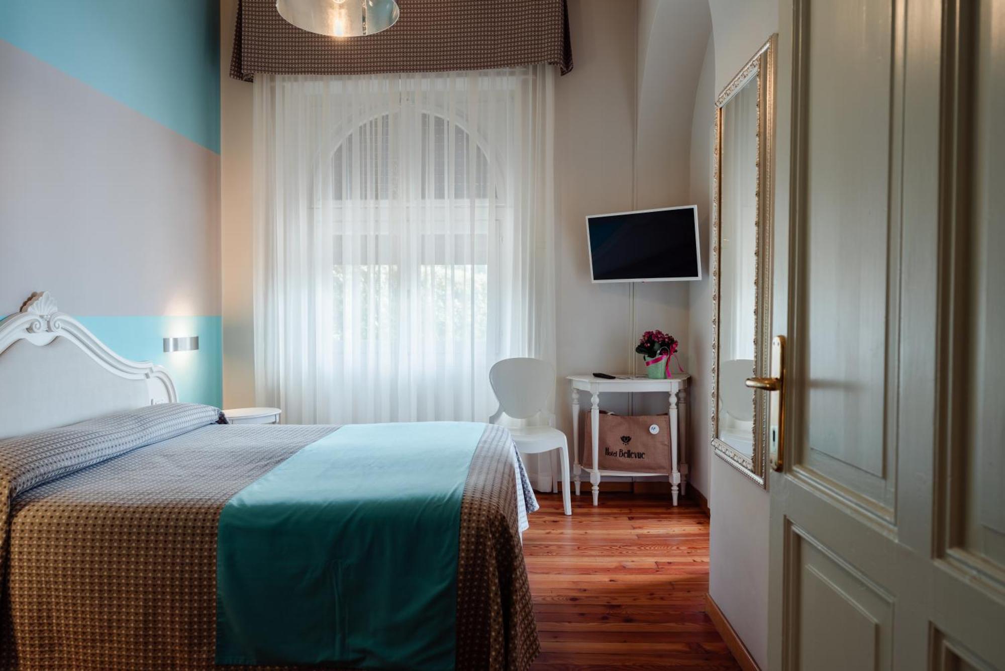 Hotel Bellevue Gardone Riviera Εξωτερικό φωτογραφία