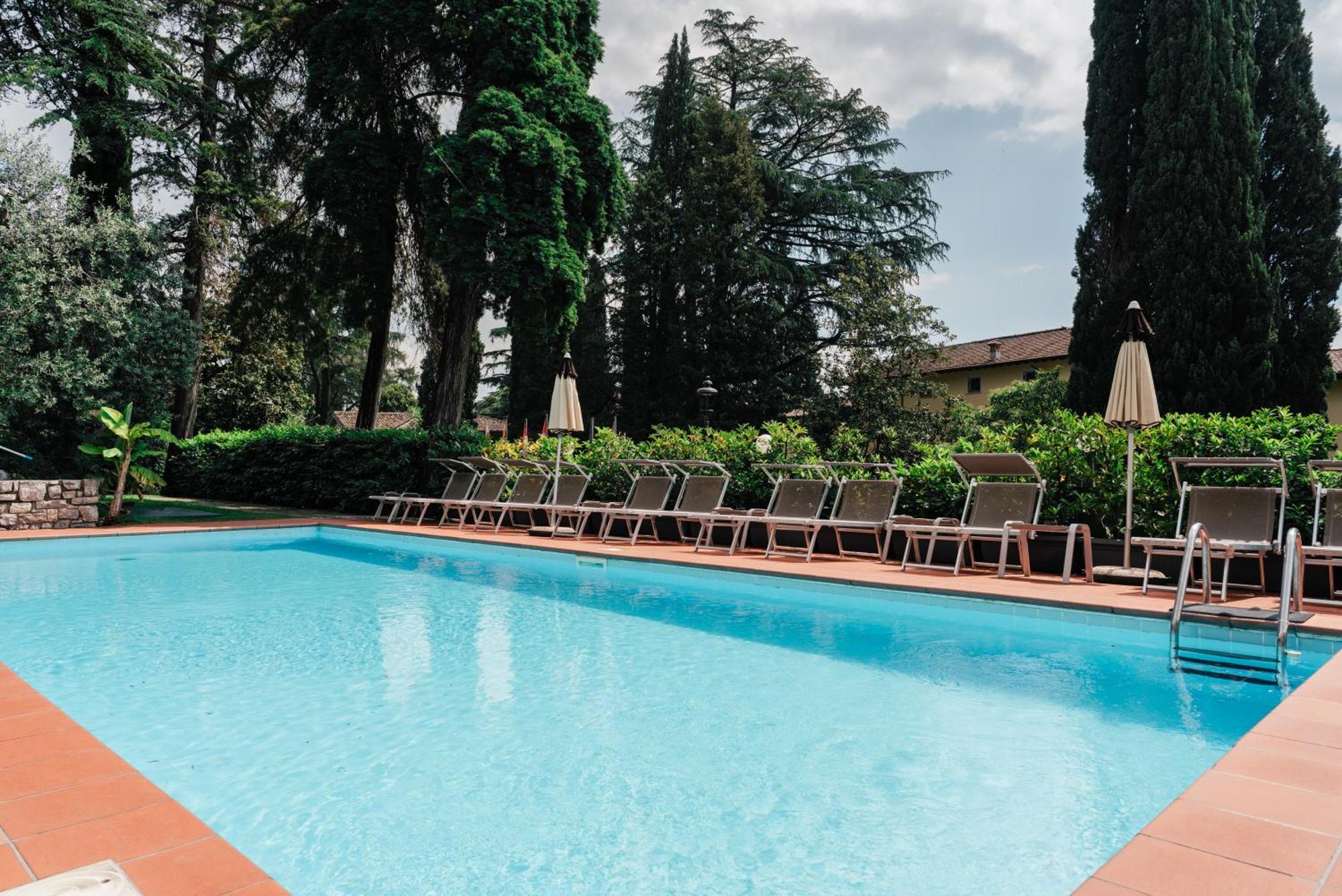 Hotel Bellevue Gardone Riviera Εξωτερικό φωτογραφία