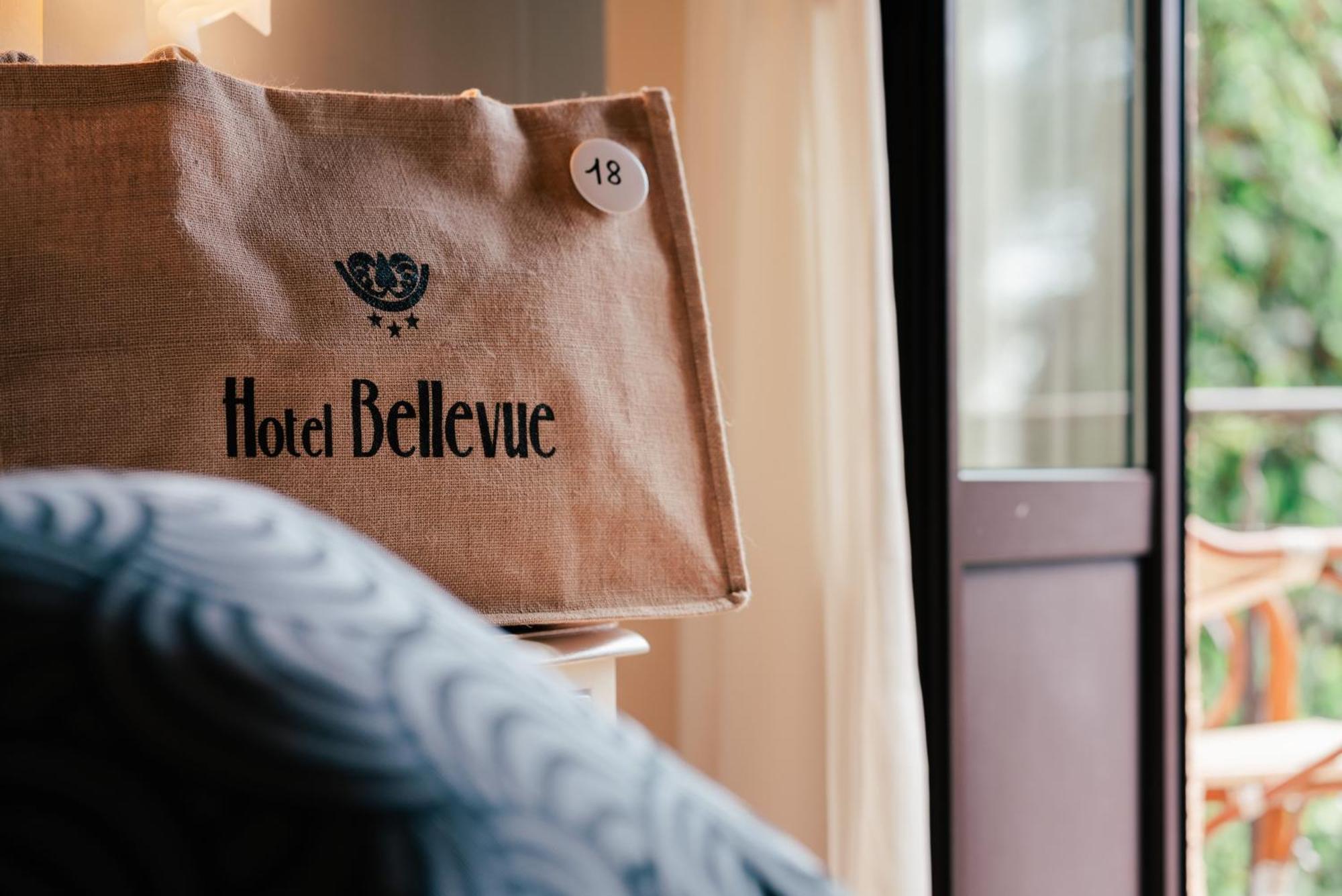 Hotel Bellevue Gardone Riviera Εξωτερικό φωτογραφία